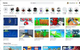roblox games youytube