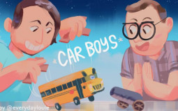 Car Boys Episode Tier List