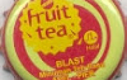 Fruit Tea Tier List (Sosro)