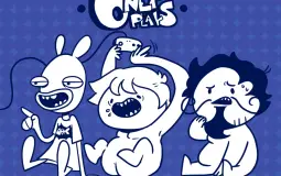 OneyPlays Hosts