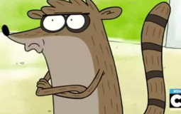 Regular Show