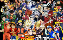Weekly Shounen Jump