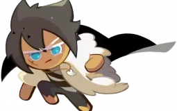 Cookie run kingdom