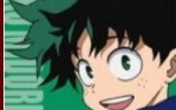 MHA Costumes