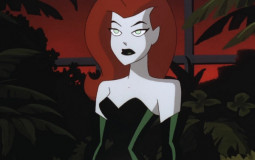 Poison Ivy sexiness