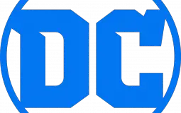 DC comics characters