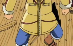 Luffy's Drip House