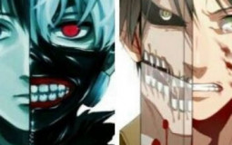 supreme anime characters