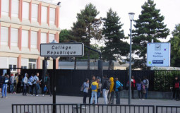 Meilleurs collège, île de France