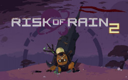 Risk of Rain 2 - Boss Tiers