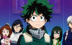 Tier list anime
