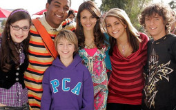 zoey 101 characters