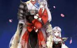 Inuyasha