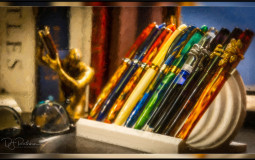 Best Fountain Pen of 2021