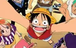 One Piece Openings