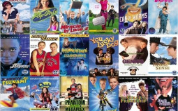 Disney Channel Original Movies (DCOM)