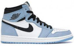 Jordans 1-14