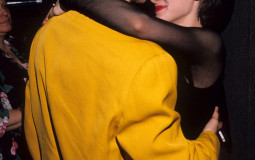 Celeb Couple Tier List