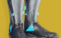 Zach's Exotic Tier List