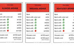 monopoly property