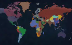 Ethnic Tiers