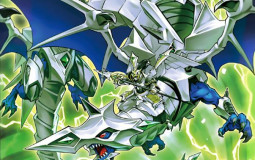 Yu-Gi-Oh September 2020 Format