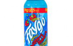 soft drink tier list