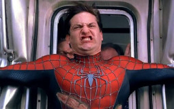Melhores homens aranhas