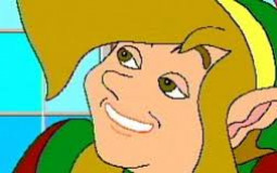 zelda