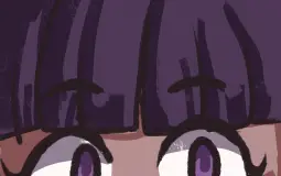 Suzzle ocs