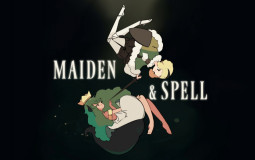 Maiden & Spell