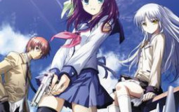 my anime list ranking