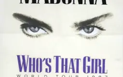 Madonna Discography
