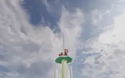 Tower Heroes (up to halloween 2021)
