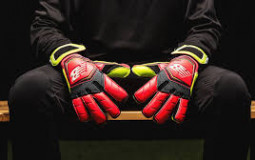 Goalkeeper
