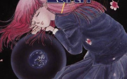 shoujo manga