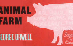 Power Rankings (Animal Farm Edition)
