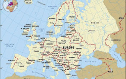 European Countries