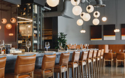 Restaurants Samyboy