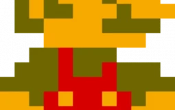 Super Mario Bros.