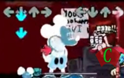 Mouse.avi fnf