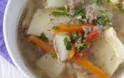 Comida la Nona