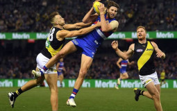 AFL/TEAMS Logo Tier List
