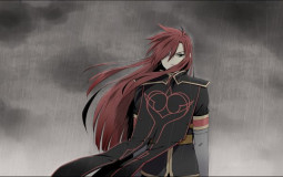 Tales of Men