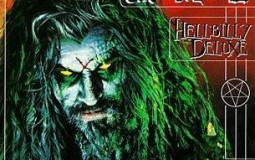 Rob Zombie albums