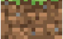 MInecraft Size