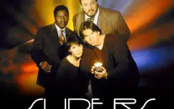 Sliders universes