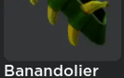 Roblox Items from my inventory ranked