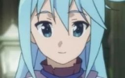 konosuba