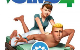 The Sims 4 DLC's